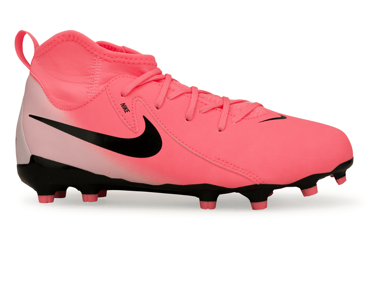 Nike Kids Phantom Luna II Academy FG/MG