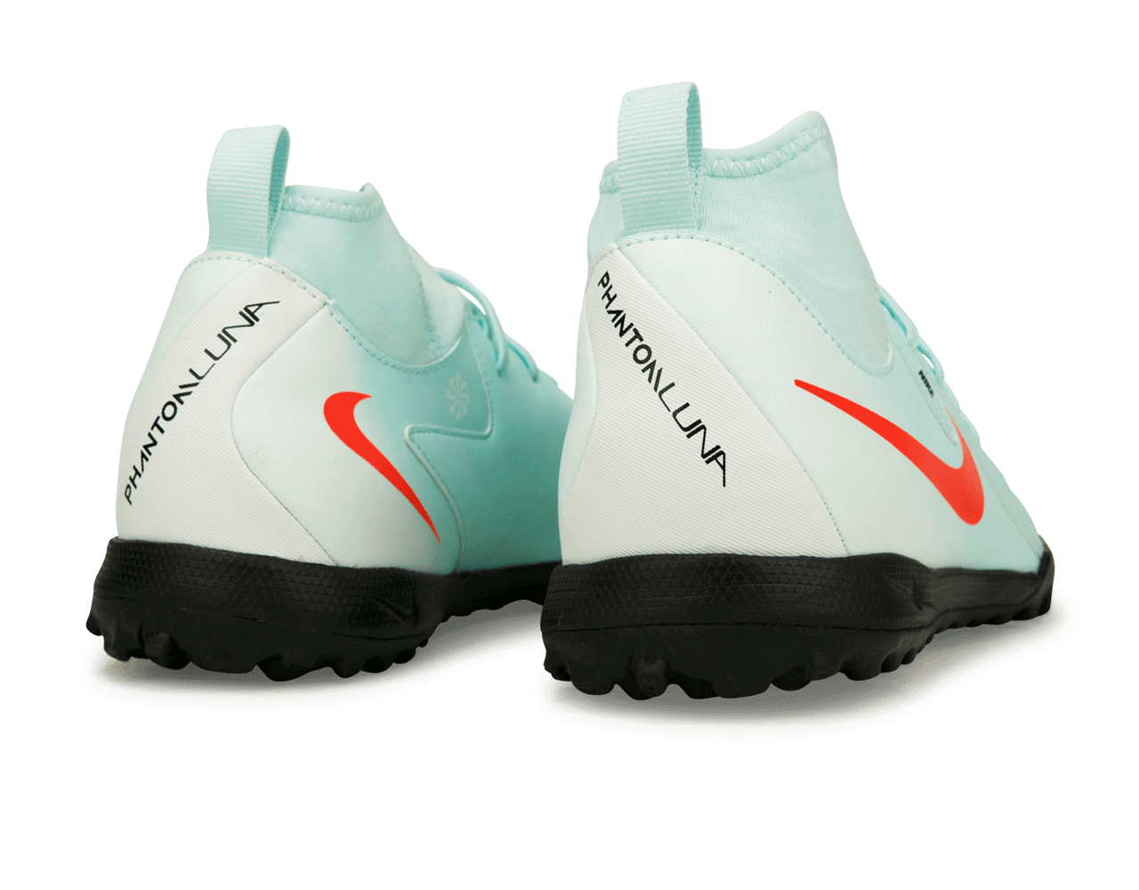 Nike Kids Phantom Luna II Academy TF