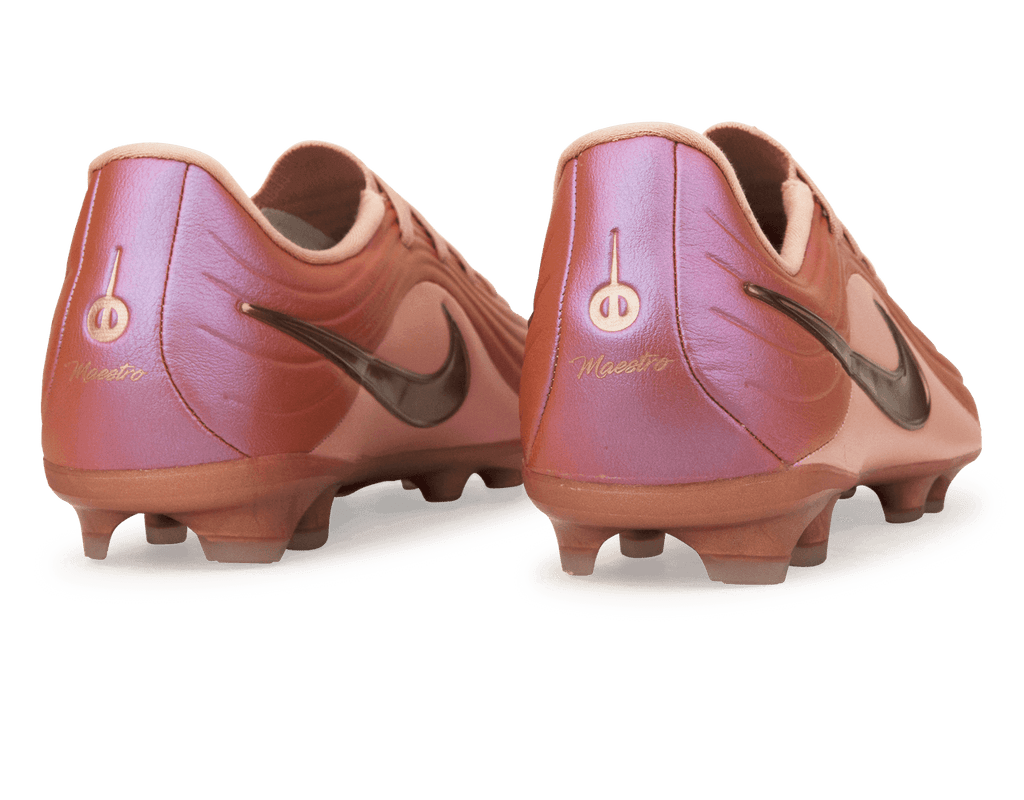 Nike Kids Tiempo Maestro Academy FG/MG