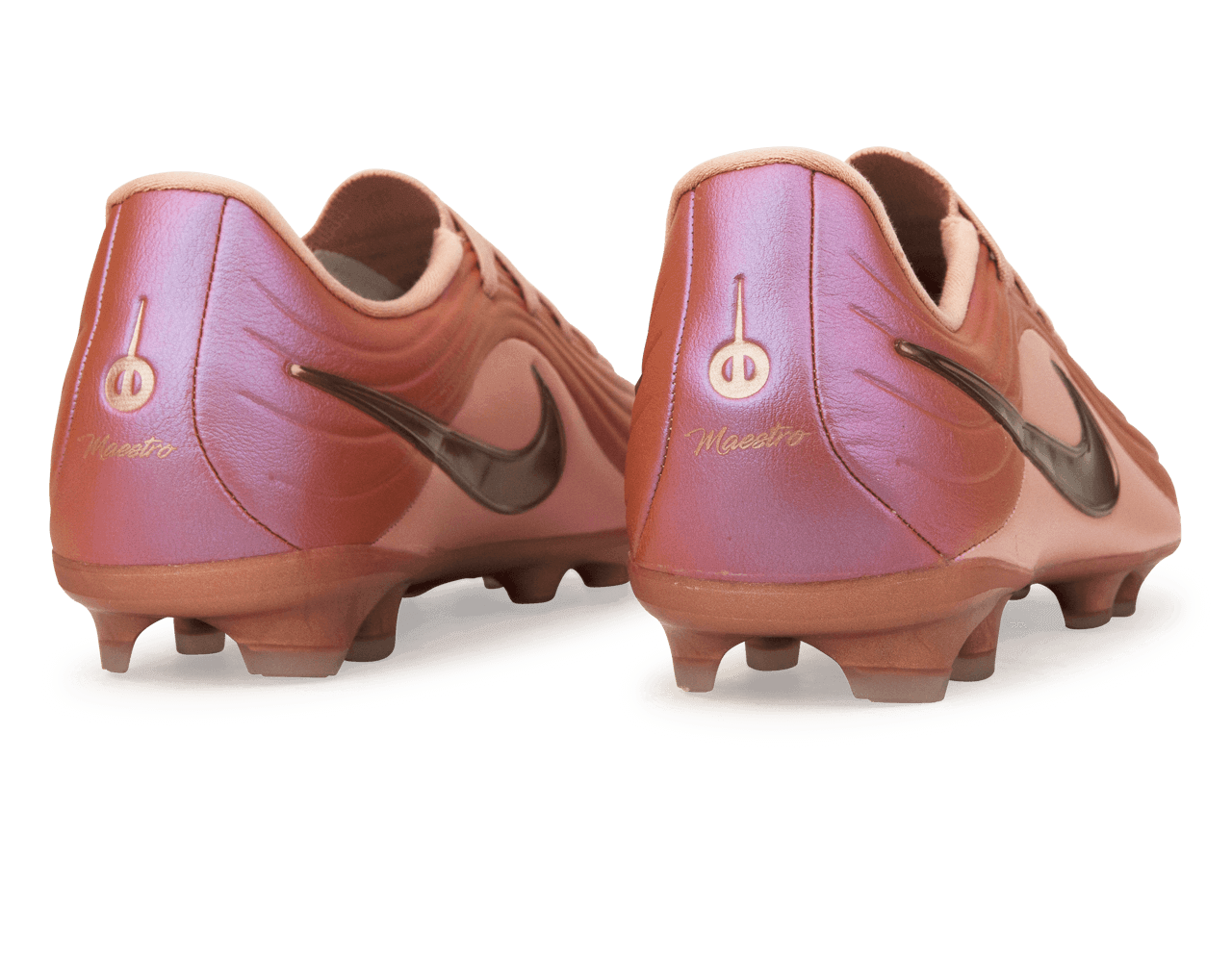Nike Kids Tiempo Maestro Academy FG/MG