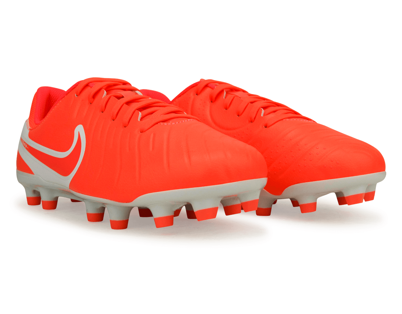 Nike Kids Tiempo Legend 10 Academy FG/MG