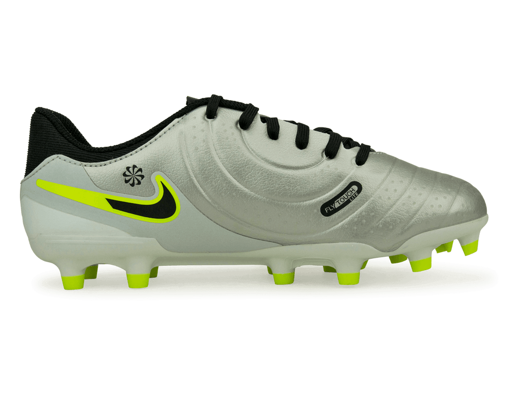 Nike Kids Tiempo Legend 10 Academy FG/MG