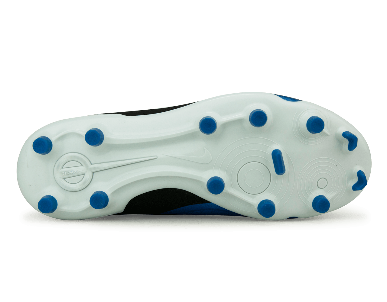Nike Kids Tiempo Legend 10 Academy FG/MG