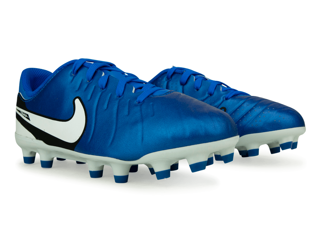 Nike Kids Tiempo Legend 10 Academy FG/MG