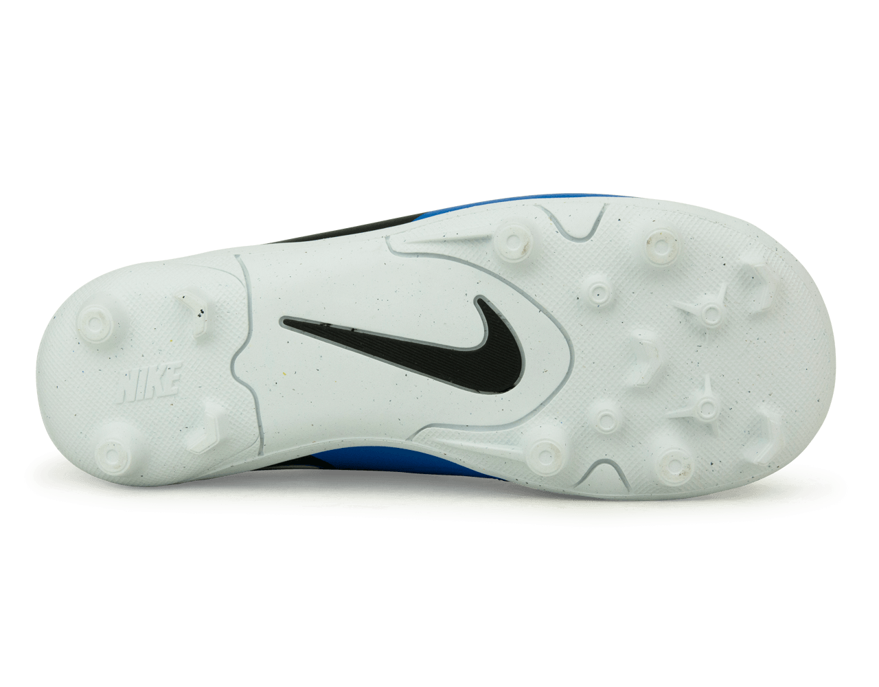 Nike Kids Tiempo Legend 10 Club FG/MG