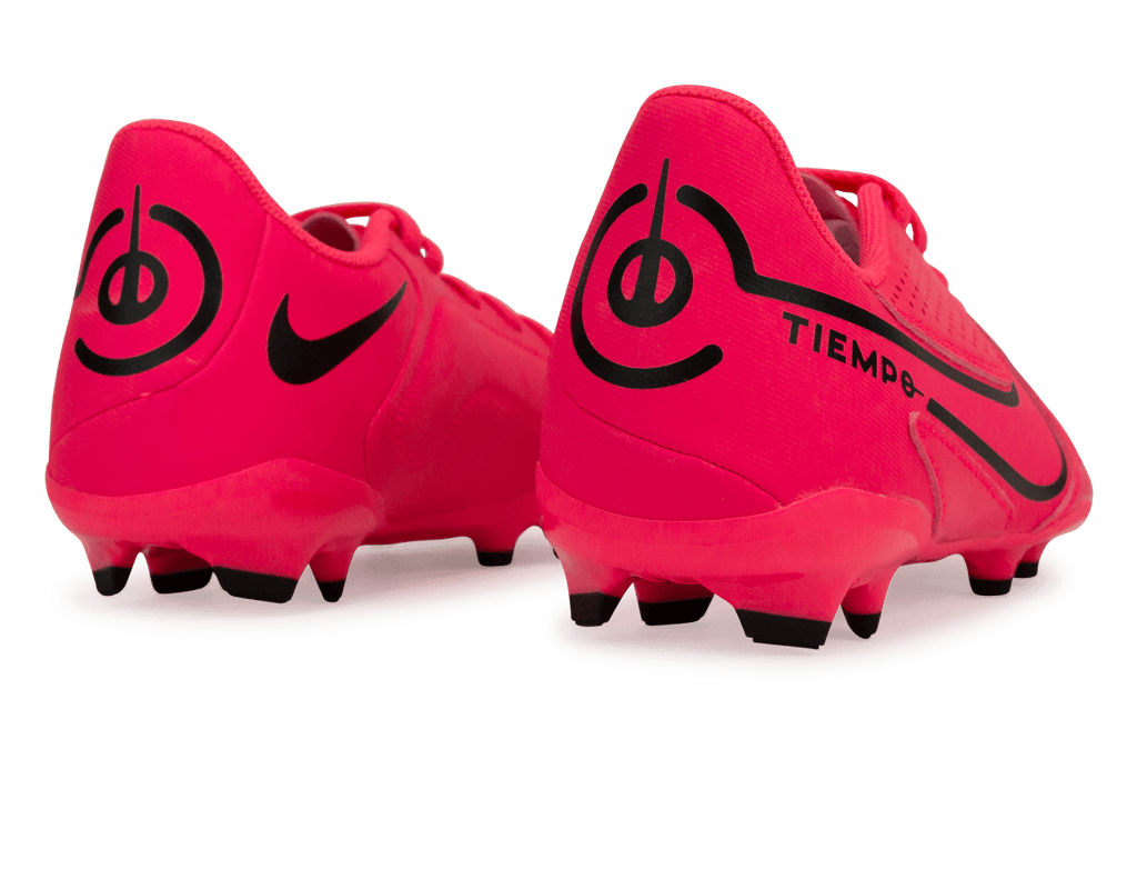 Nike Kids Tiempo Legend 9 Club FG/MG