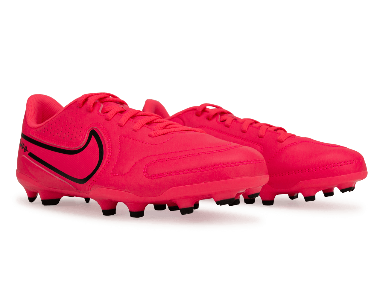 Nike Kids Tiempo Legend 9 Club FG/MG