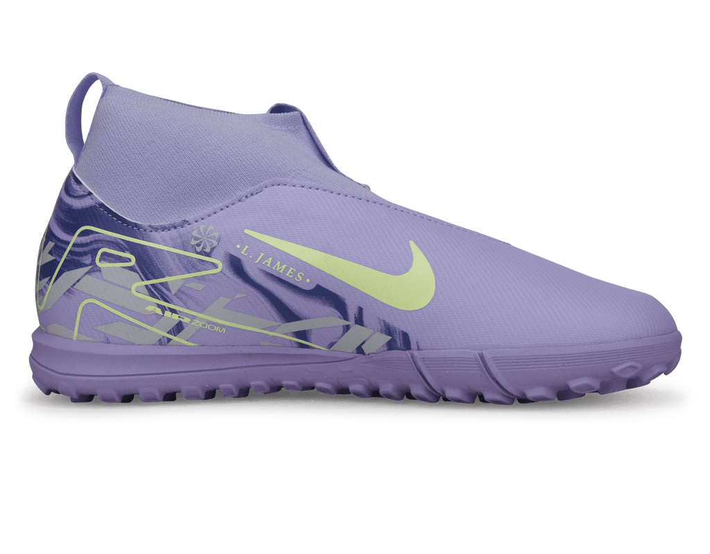 Nike Kids United Zoom Mercurial Superfly 10 Academy TF