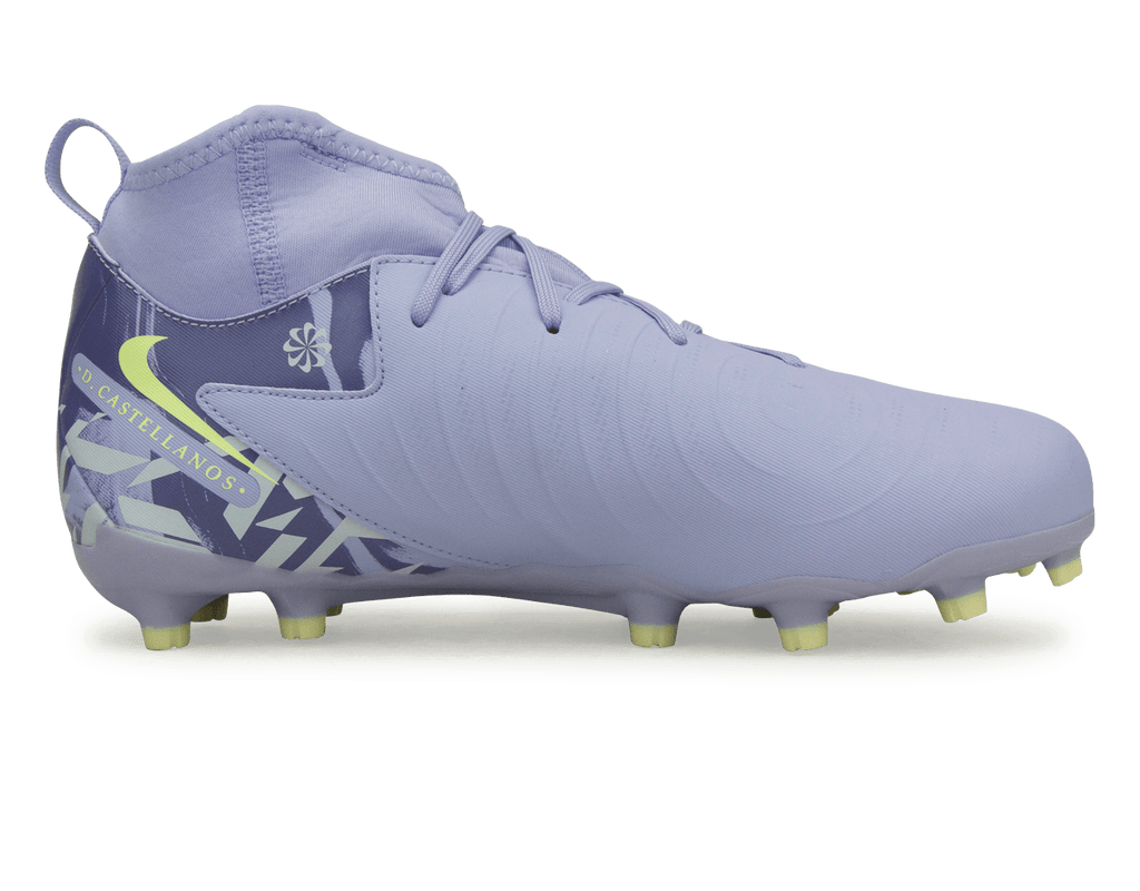 Nike Kids United Phantom Luna II Academy FG