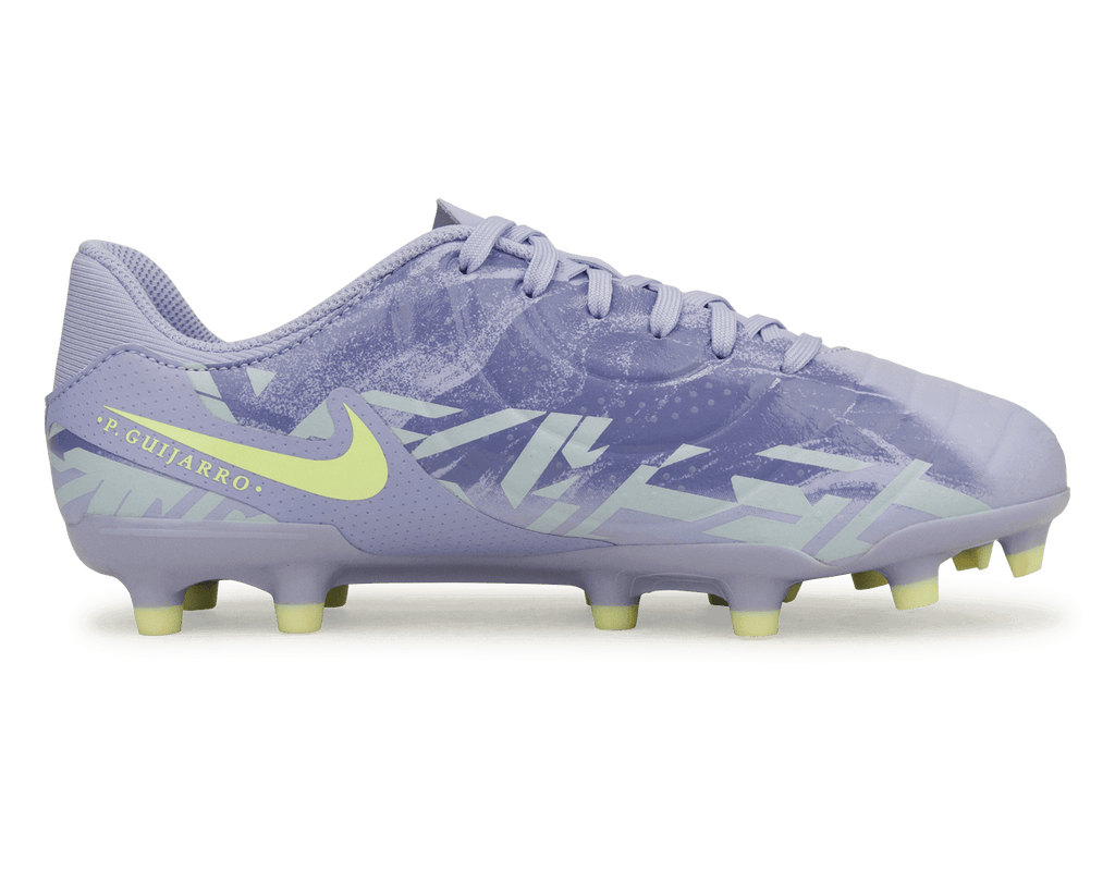 Nike Kids United Tiempo Legend 10 Academy FG/MG