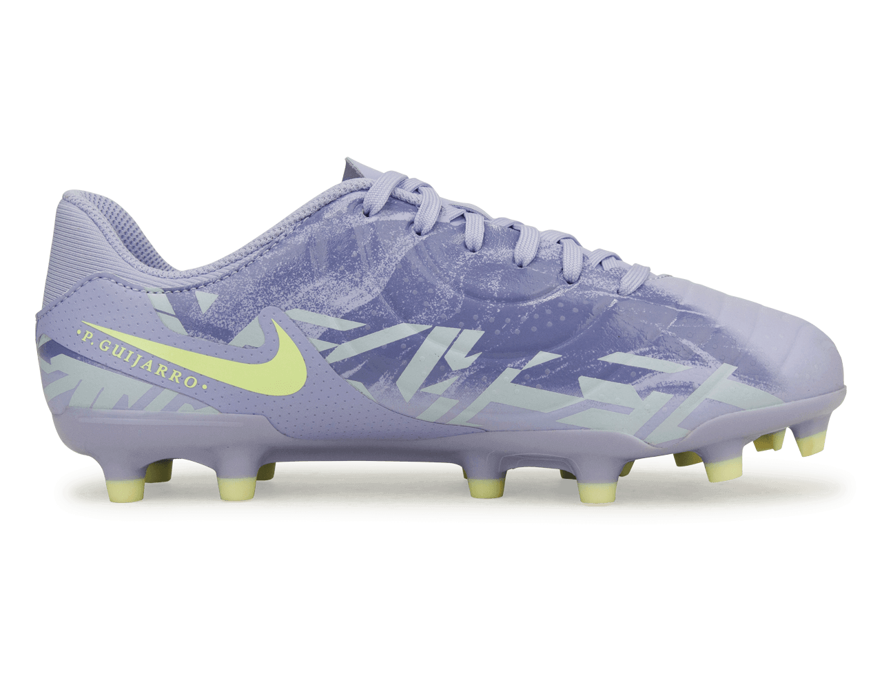 Nike Kids United Tiempo Legend 10 Academy FG/MG