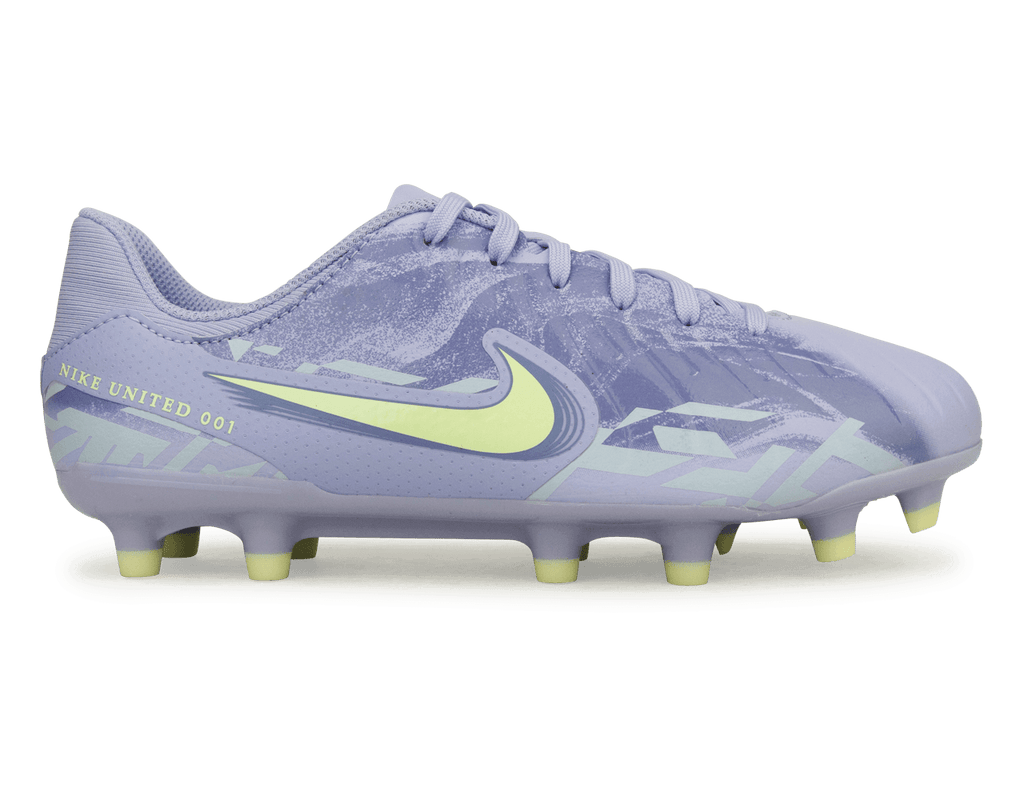 Nike Kids United Tiempo Legend 10 Academy FG/MG