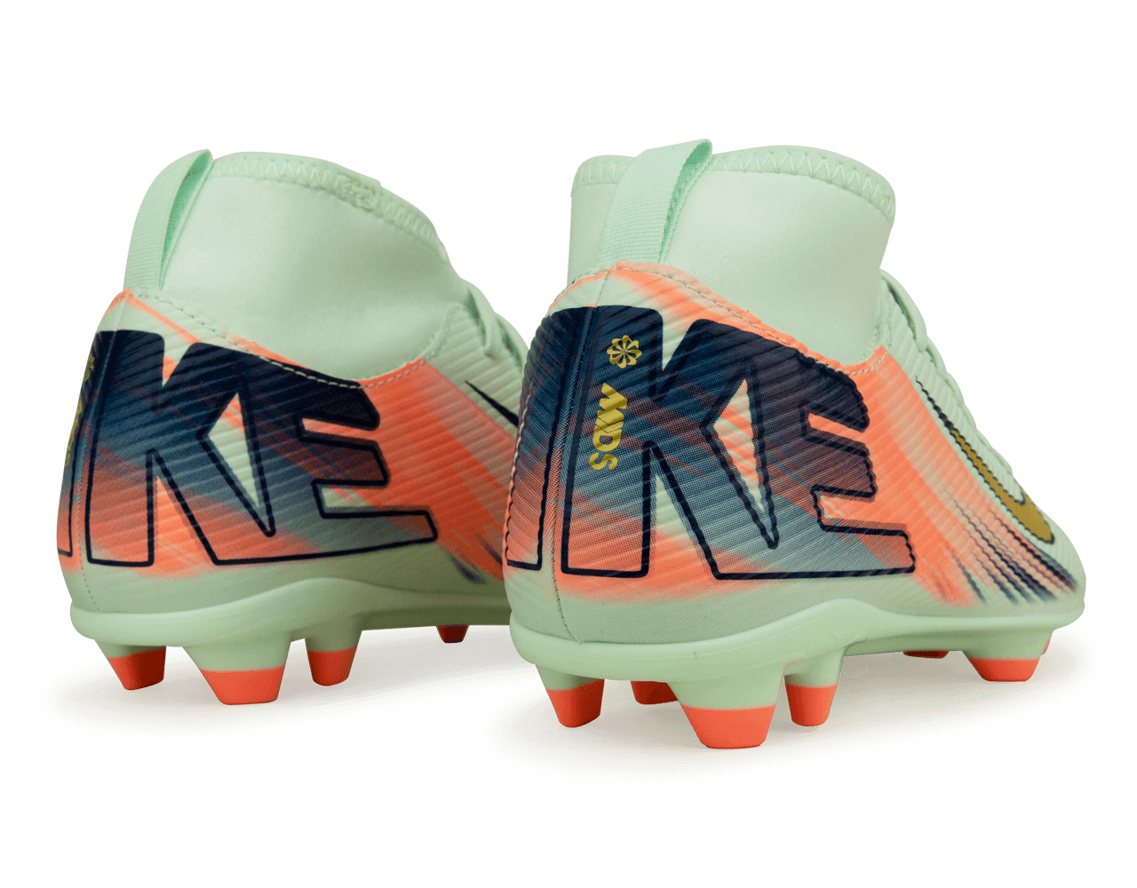 Nike Kids Zoom Mercurial Superfly 10 Club MDS 009 FG/MG