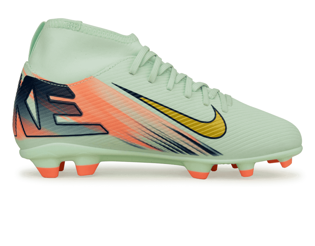 Nike Kids Zoom Mercurial Superfly 10 Club MDS 009 FG/MG