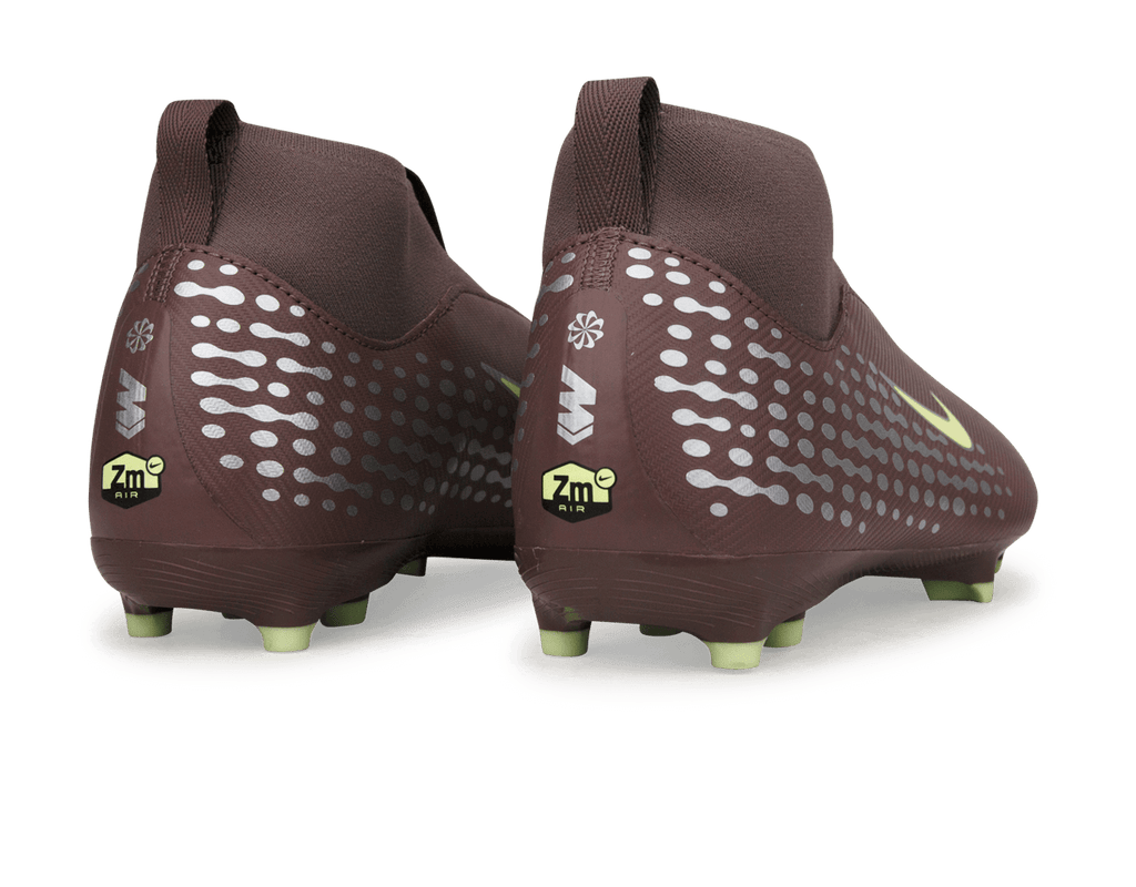 Nike Kids Zoom Mercurial Superfly 10 Academy Kylian Mbappe FG/MG