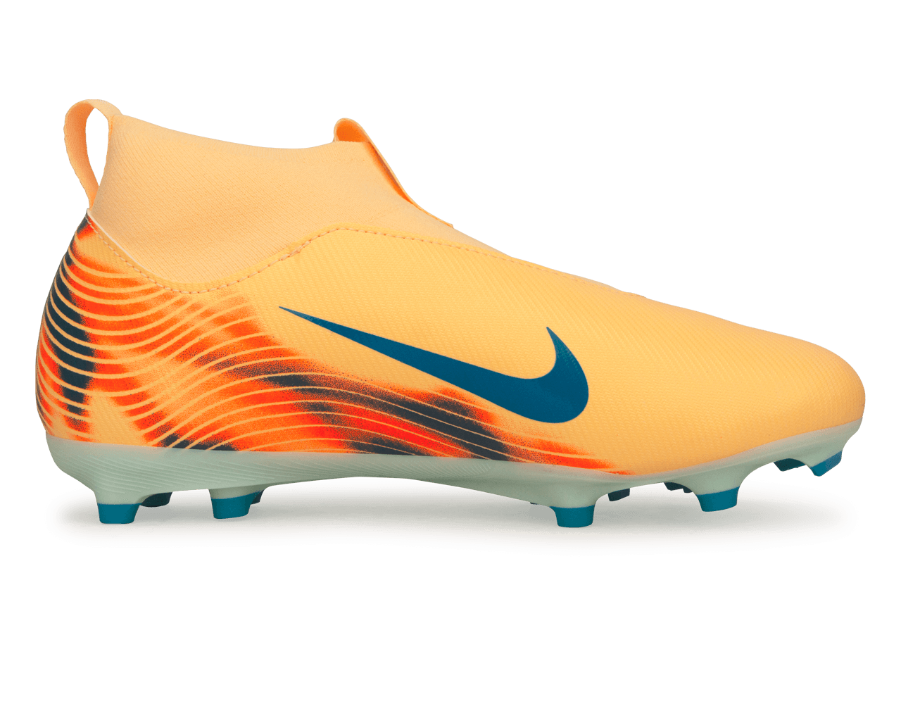 Nike Kids Zoom Mercurial Superfly 10 Academy Kylian Mbappe FG