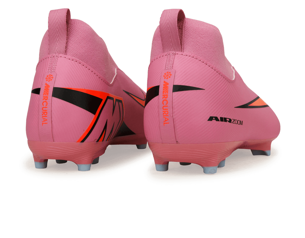Nike Kids Zoom Mercurial Superfly 10 Academy FG/MG