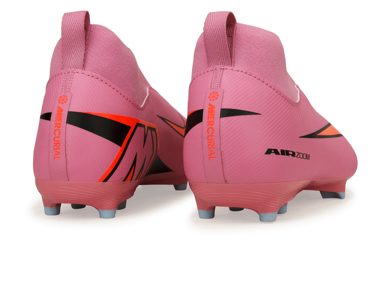Nike Kids Zoom Mercurial Superfly 10 Academy FG/MG