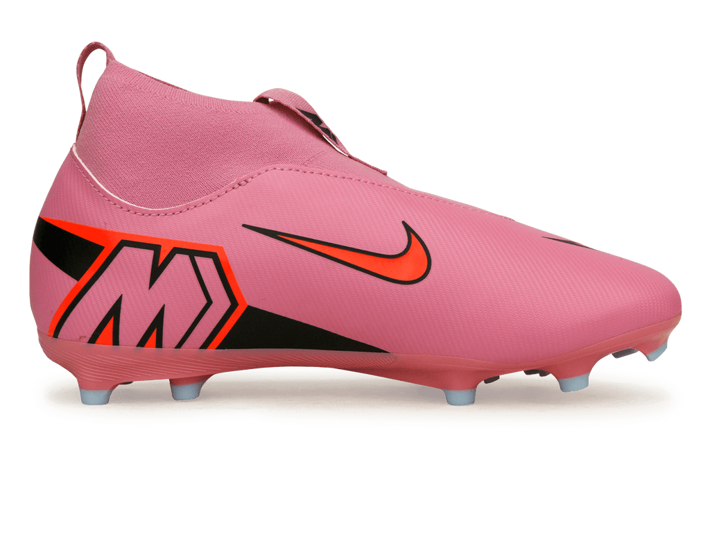 Nike Kids Zoom Mercurial Superfly 10 Academy FG/MG