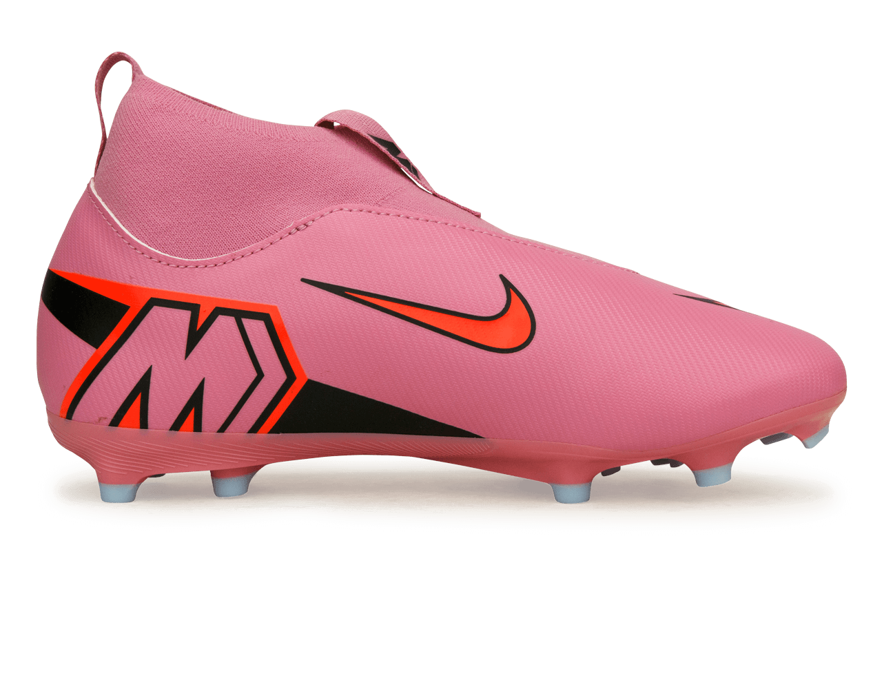 Nike Kids Zoom Mercurial Superfly 10 Academy FG/MG