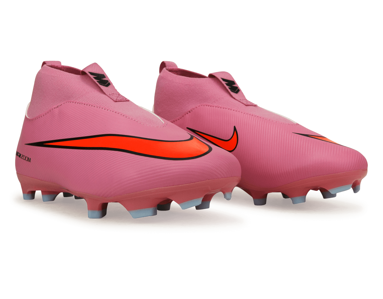 Nike Kids Zoom Mercurial Superfly 10 Academy FG/MG