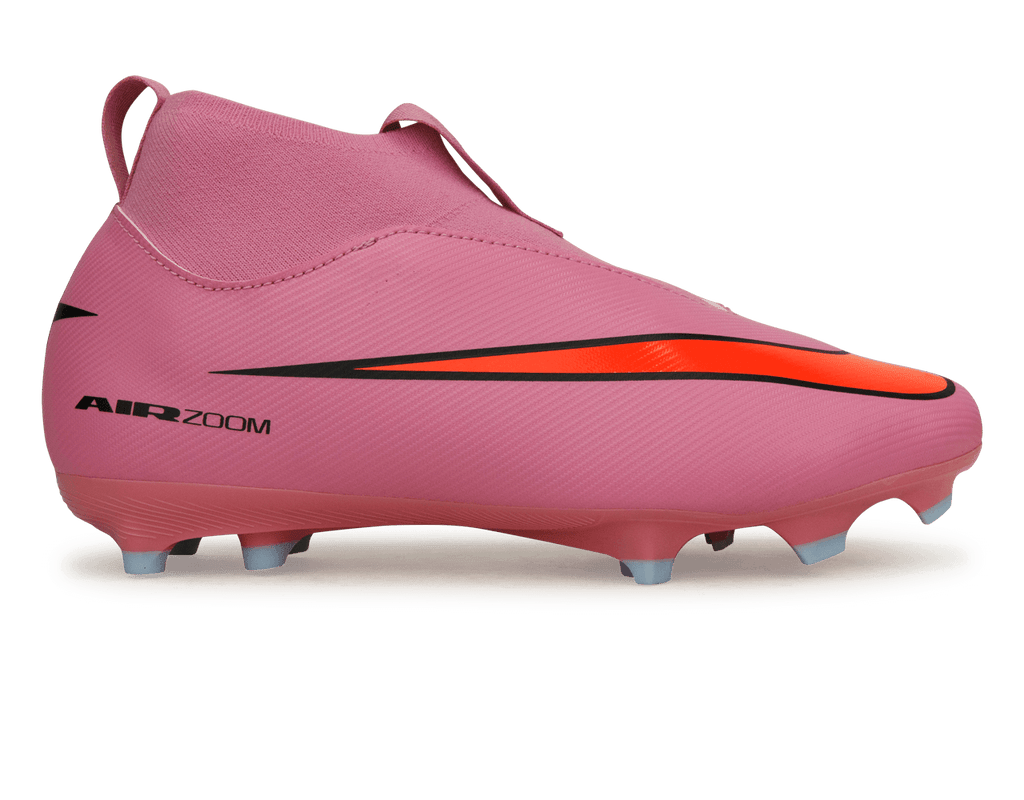 Nike Kids Zoom Mercurial Superfly 10 Academy FG/MG