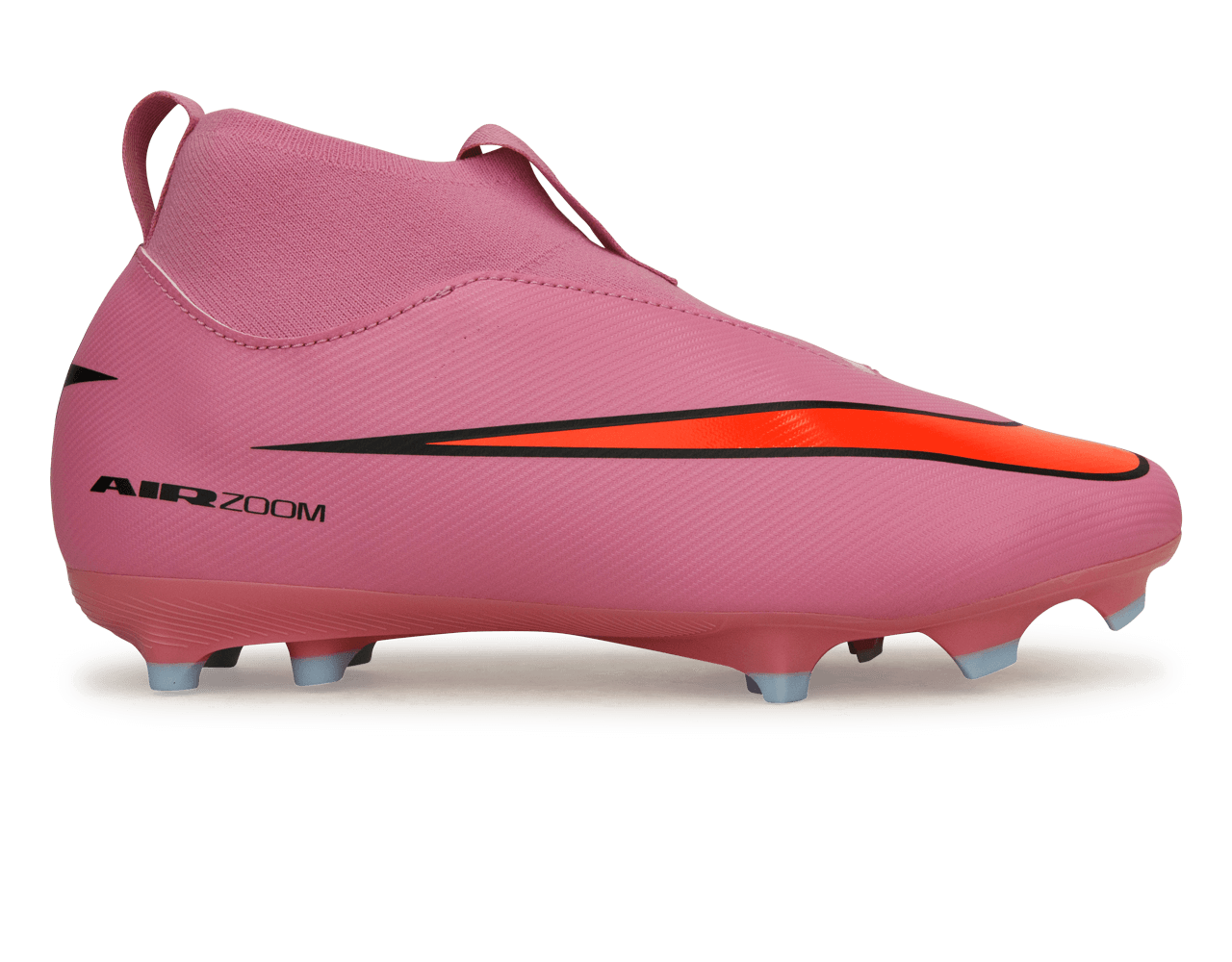 Nike Kids Zoom Mercurial Superfly 10 Academy FG/MG