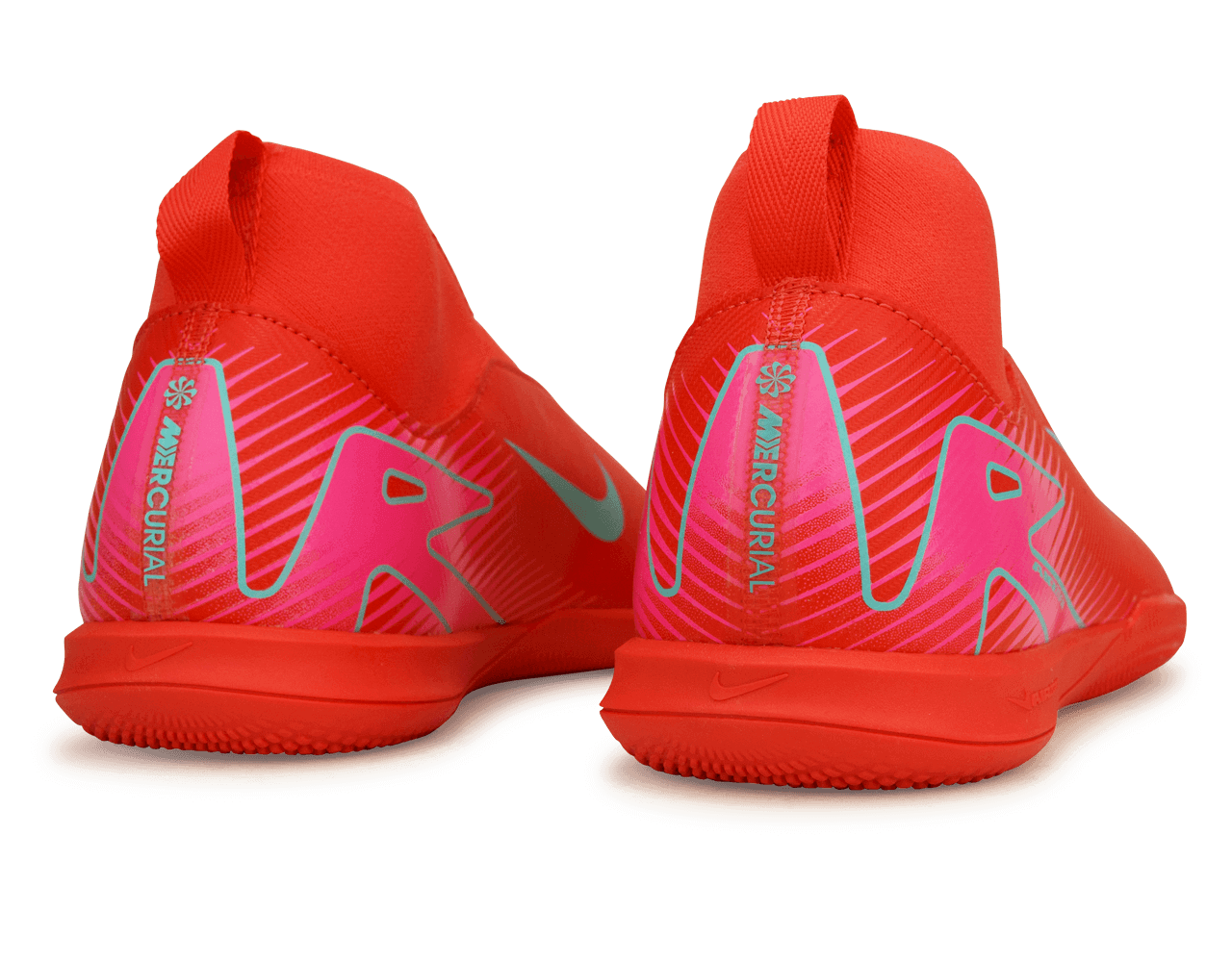 Nike Kids Zoom Mercurial Superfly 10 Academy IC