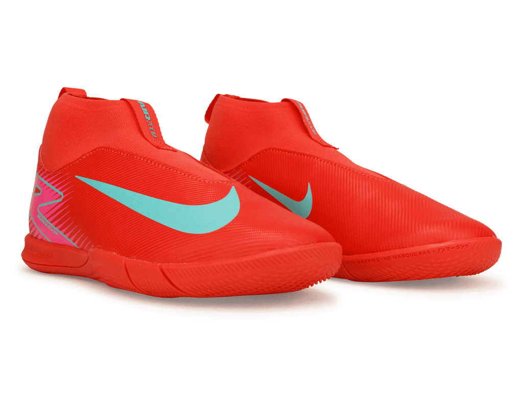 Nike Kids Zoom Mercurial Superfly 10 Academy IC