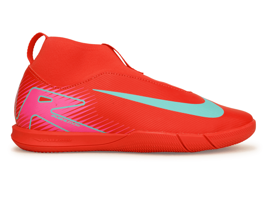 Nike Kids Zoom Mercurial Superfly 10 Academy IC
