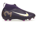 Nike Kids Zoom Mercurial Superfly 10 Academy Kylian Mbappe FG/MG