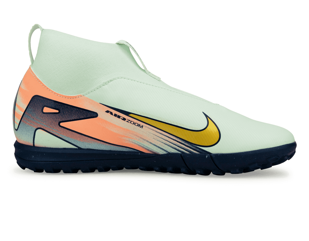 Nike Kids Zoom Mercurial Superfly 10 Academy MDS 009 TF