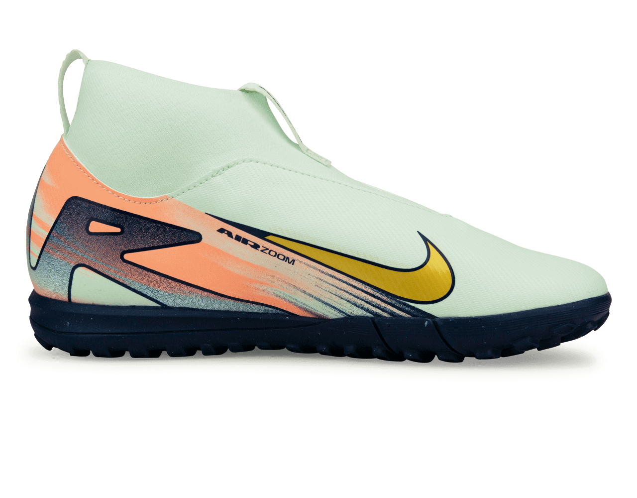 Nike Kids Zoom Mercurial Superfly 10 Academy MDS 009 TF
