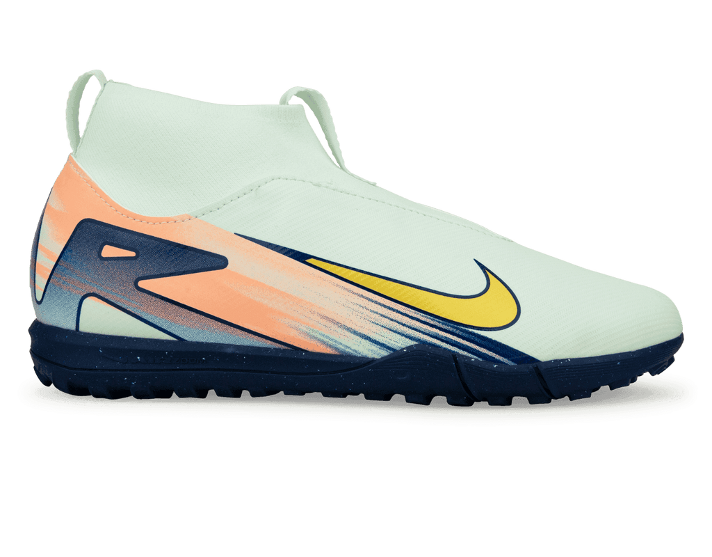 Nike Kids Zoom Mercurial Superfly 10 Academy MDS 009 TF