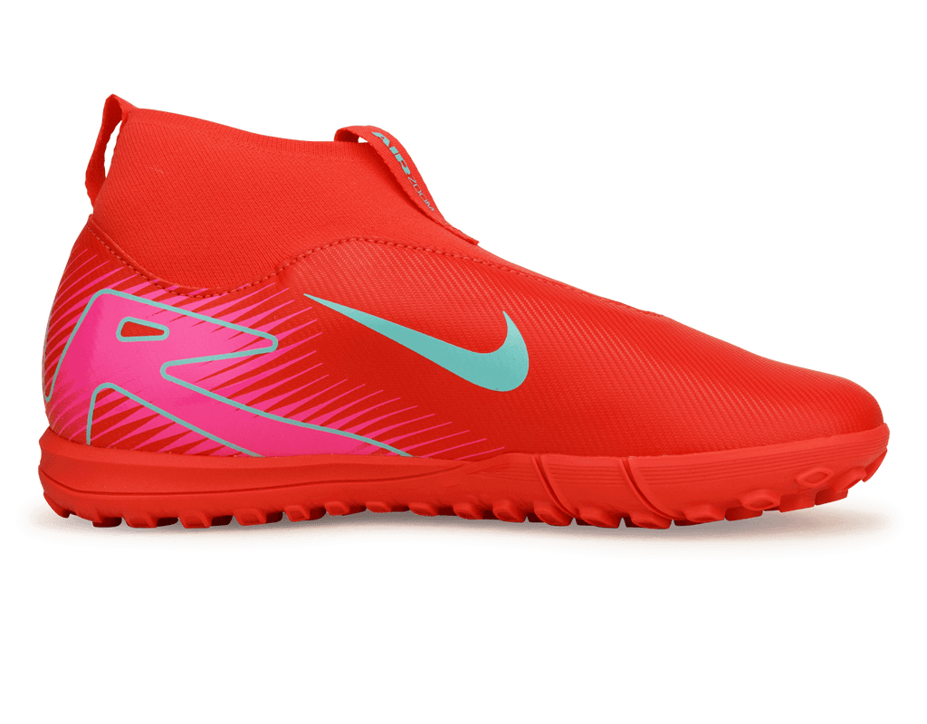Nike Kids Zoom Mercurial Superfly 10 Academy TF