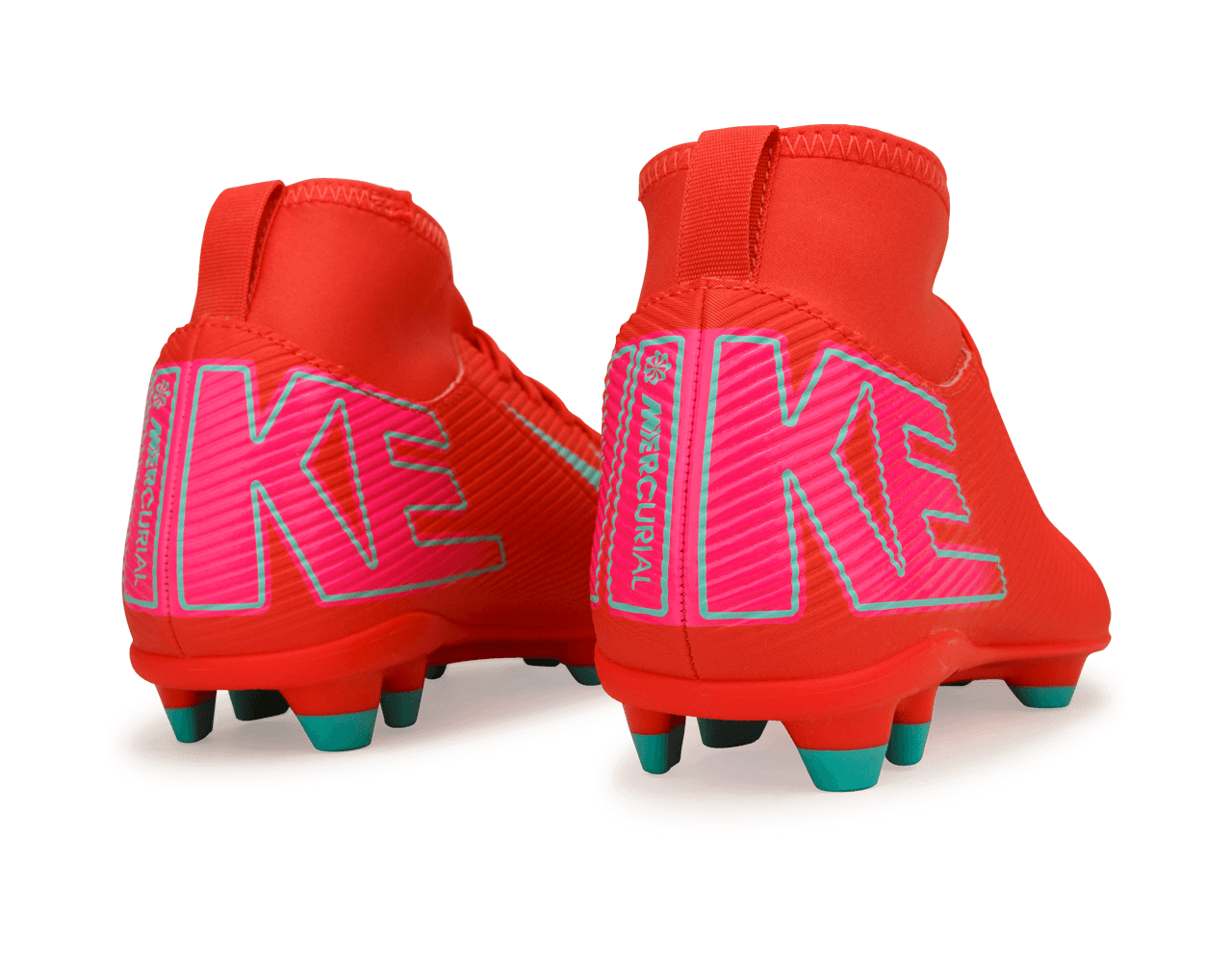 Nike Kids Zoom Mercurial Superfly 10 Club FG/MG