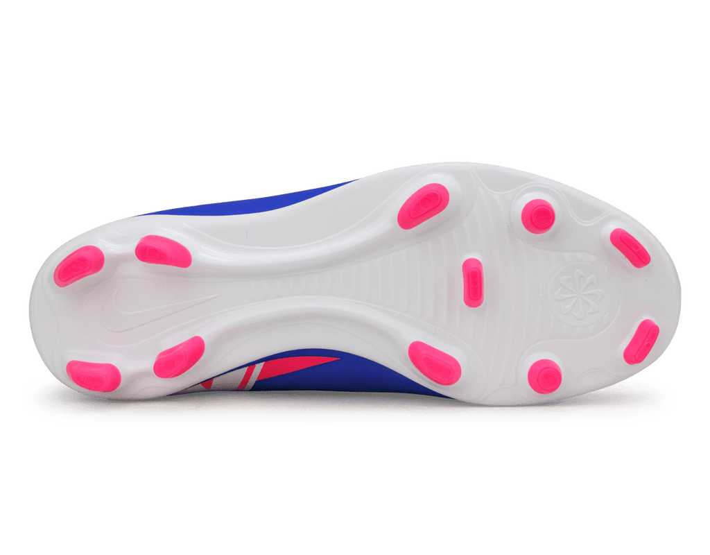 Nike Kids Zoom Mercurial Superfly 10 Club FG/MG