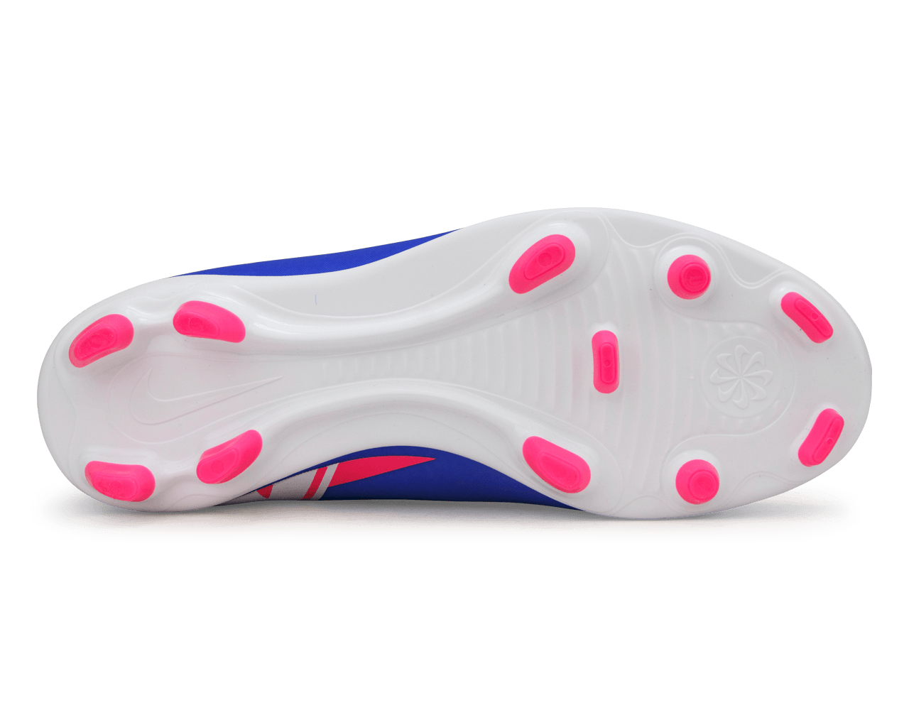 Nike Kids Zoom Mercurial Superfly 10 Club FG/MG