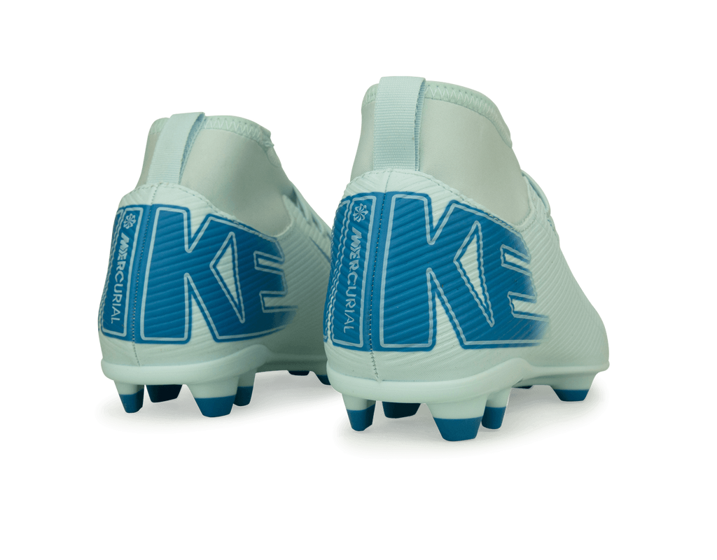 Nike Kids Zoom Mercurial Superfly 10 Club FG/MG