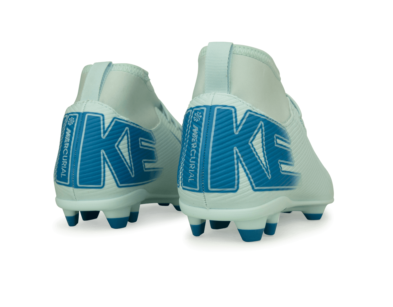 Nike Kids Zoom Mercurial Superfly 10 Club FG/MG