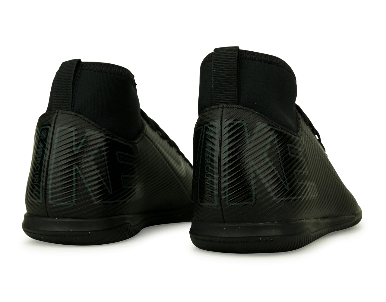 Nike Kids Zoom Mercurial Superfly 10 Club IC