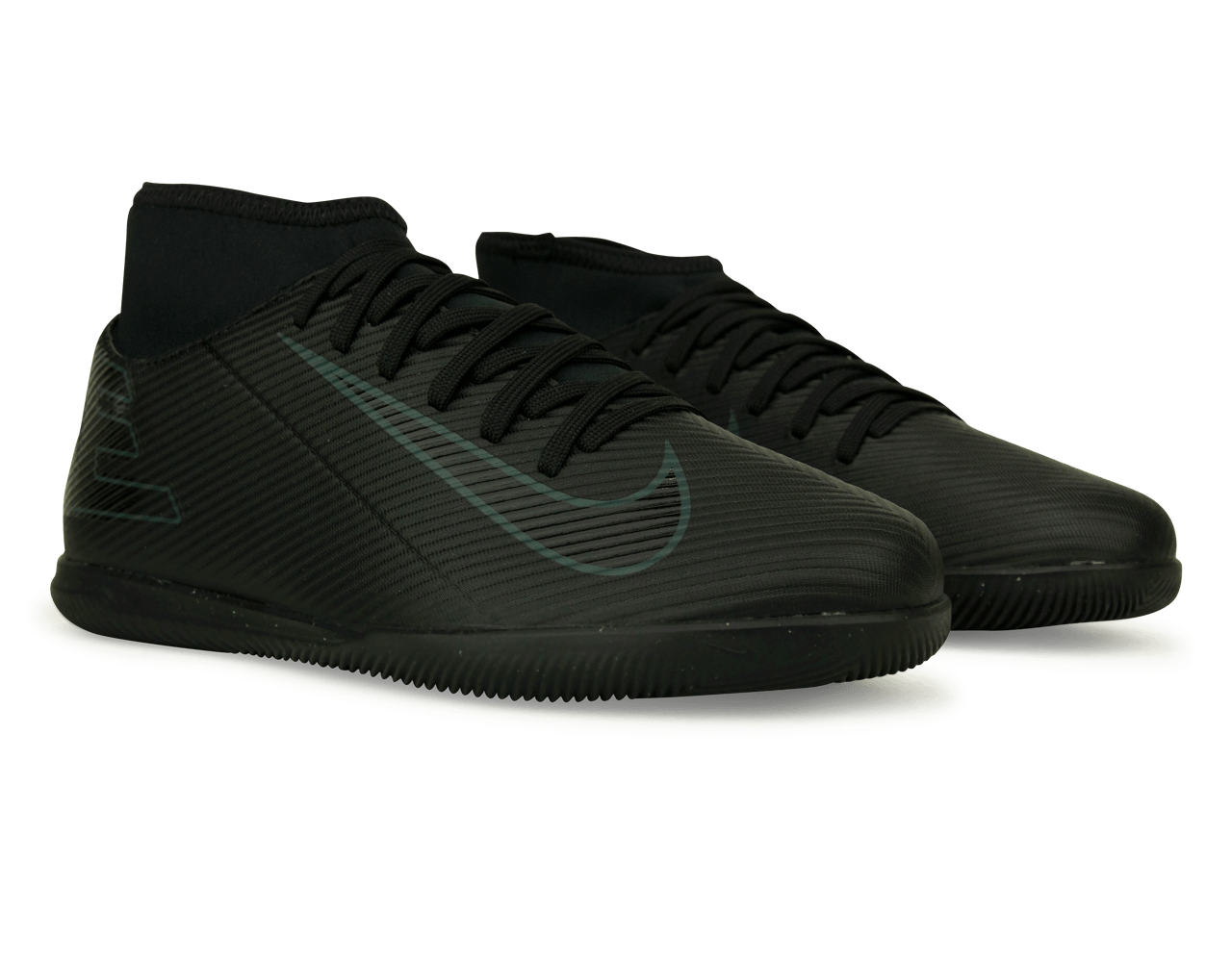 Nike Kids Zoom Mercurial Superfly 10 Club IC