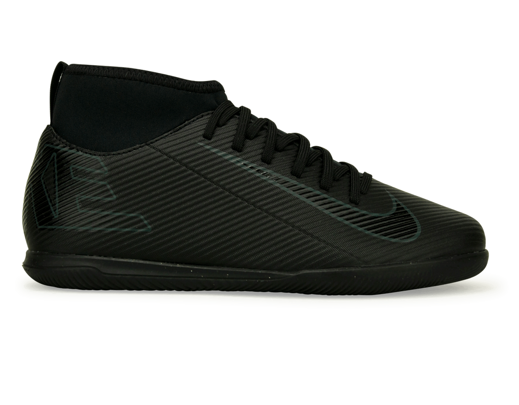 Nike Kids Zoom Mercurial Superfly 10 Club IC