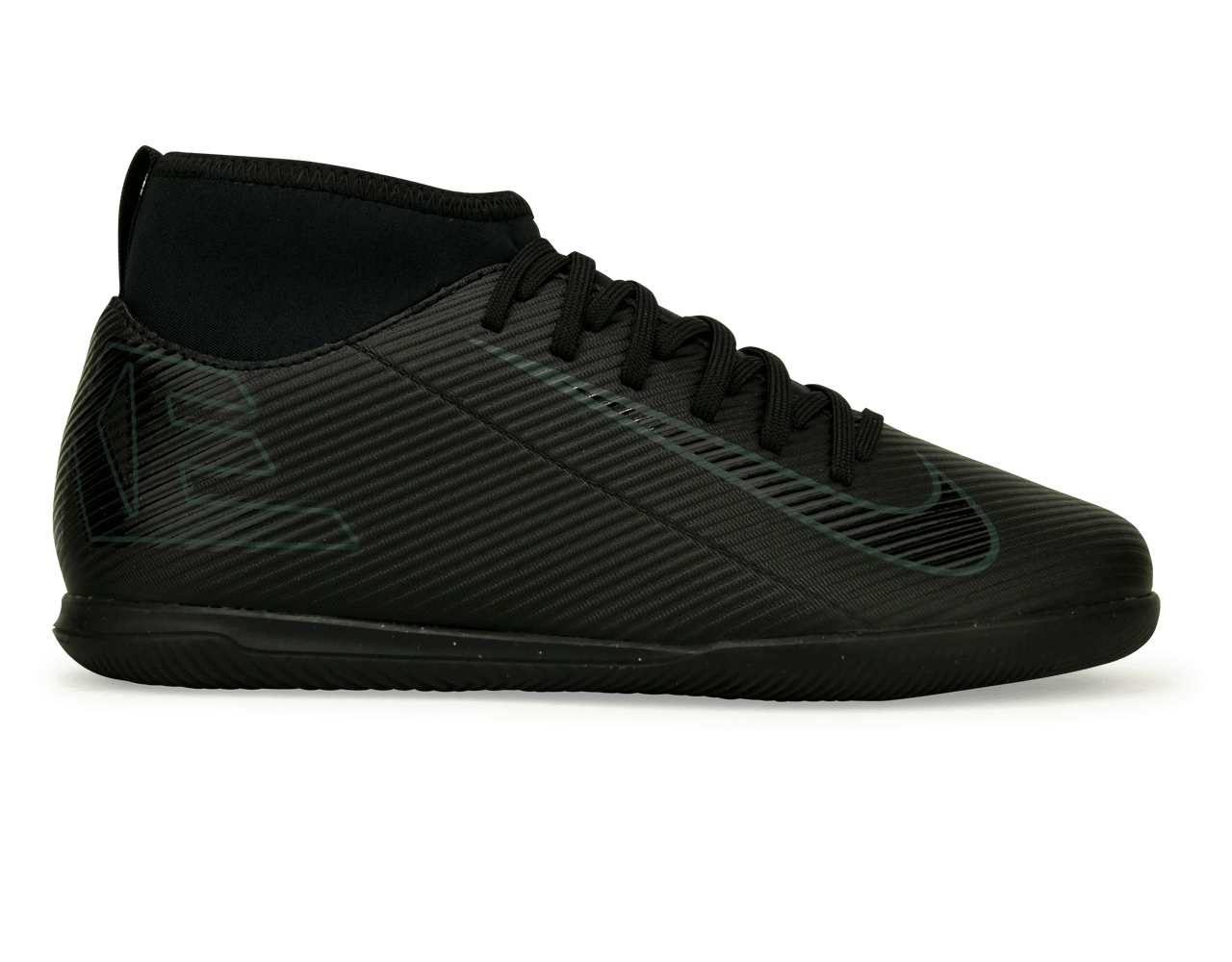 Nike Kids Zoom Mercurial Superfly 10 Club IC