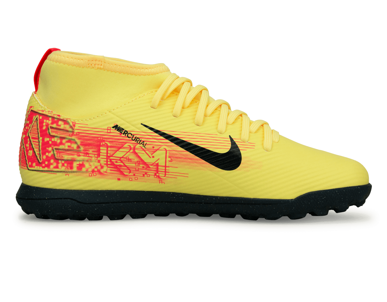 Nike Kids Zoom Mercurial Superfly 10 Club Kylian Mbappe TF