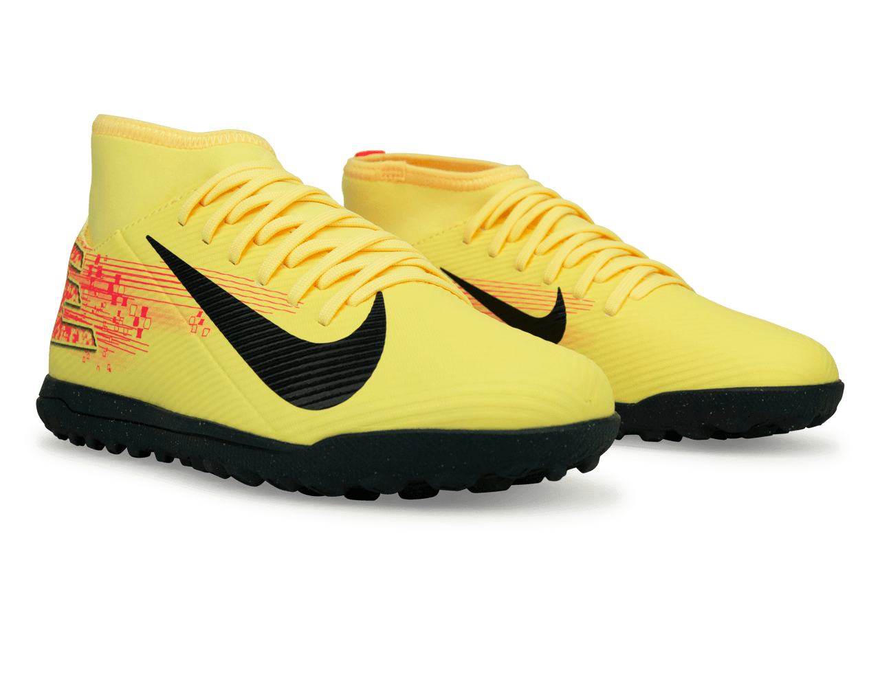 Nike Kids Zoom Mercurial Superfly 10 Club Kylian Mbappe TF