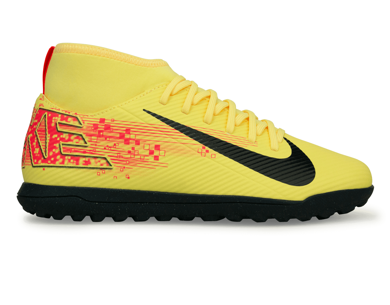 Nike Kids Zoom Mercurial Superfly 10 Club Kylian Mbappe TF