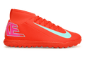 Nike Kids Zoom Mercurial Superfly 10 Club TF