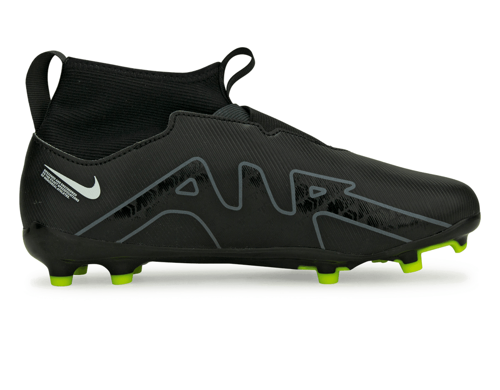 Nike Kids Zoom Mercurial Superfly 9 Academy FG/MG