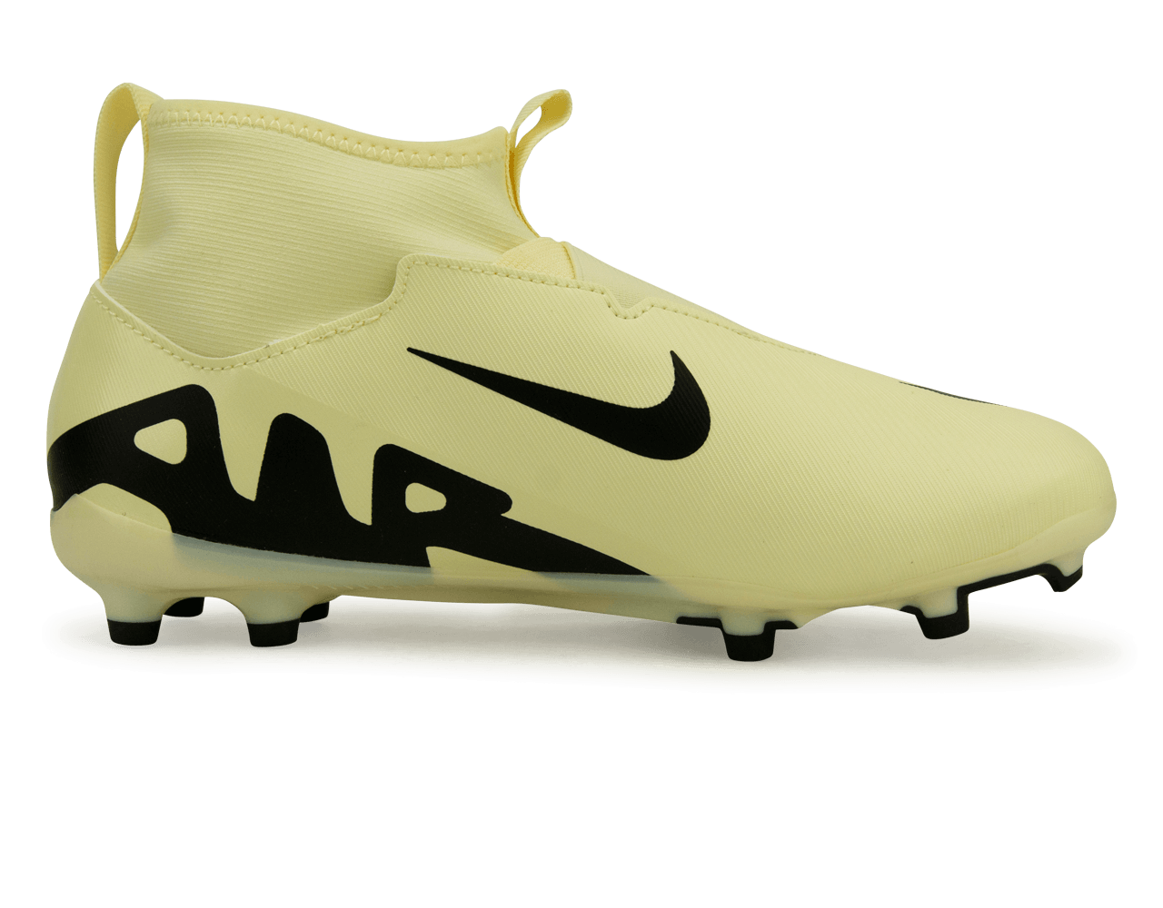 Nike Kids Zoom Mercurial Superfly 9 Academy FG/MG